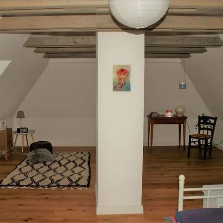 Holiday home Between The Seas Comfortable Holiday Klixbull