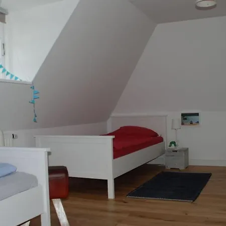Holiday home Between The Seas Comfortable Holiday *