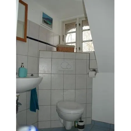 Holiday home Between The Seas Comfortable Holiday *